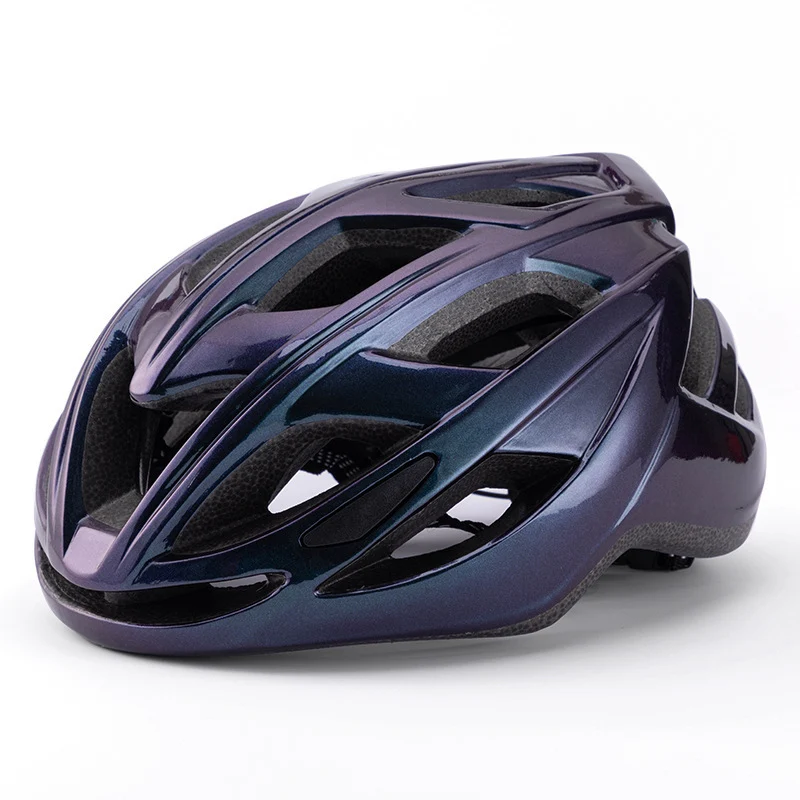 Aerodynamischer Fahrradhelm Skanto