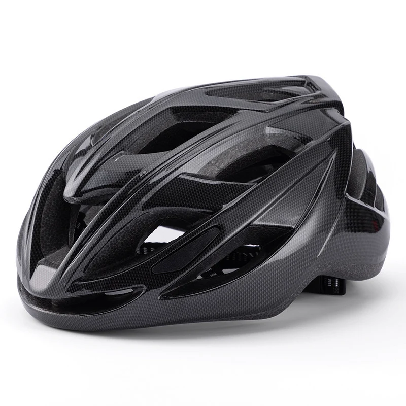 Aerodynamischer Fahrradhelm Skanto
