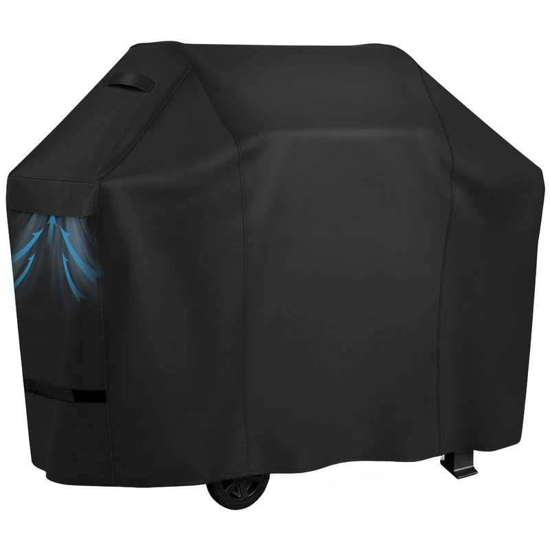 Schutzhülle für Grills und Outdoorküchen Skanto