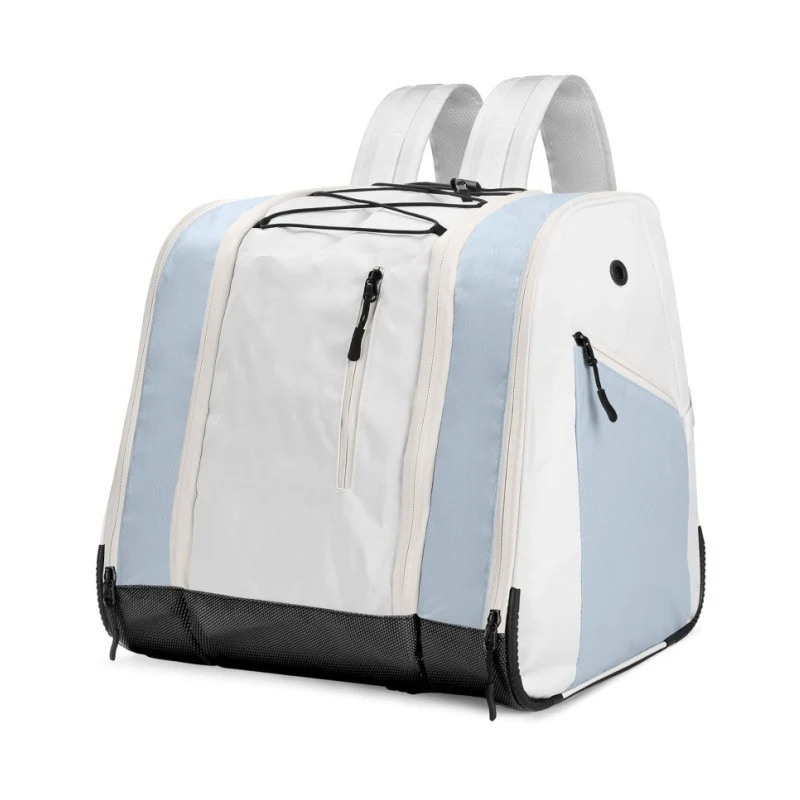 Multifunktionaler Outdoor-Rucksack mit isoliertem Fach und ergonomischem Design Skanto