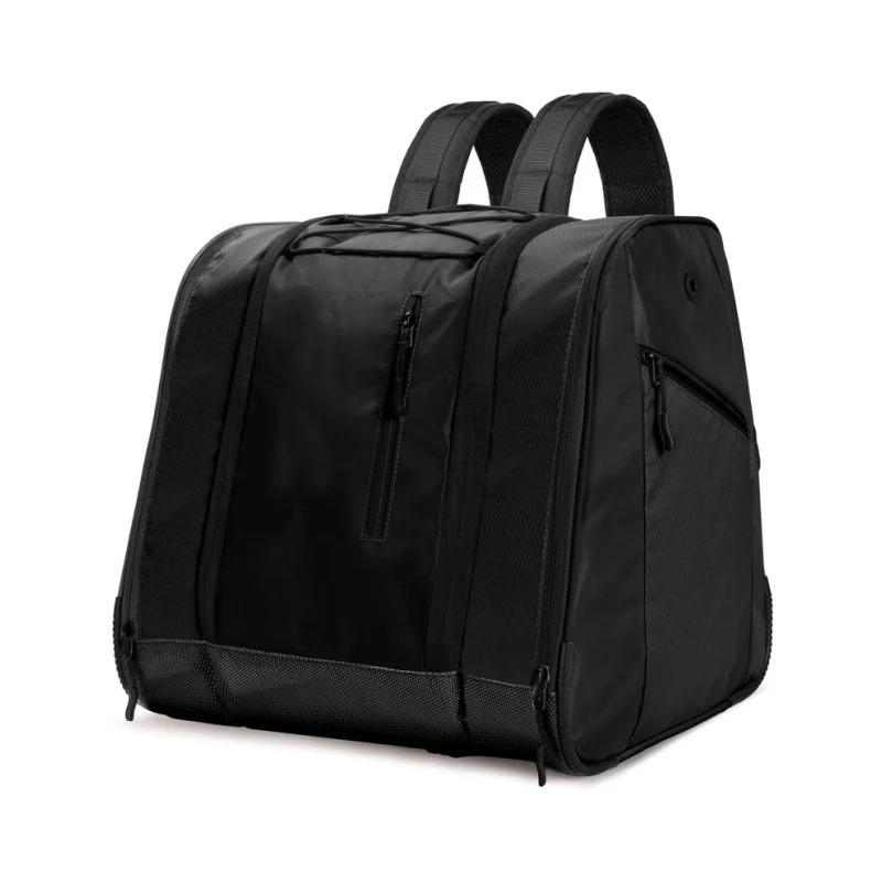 Multifunktionaler Outdoor-Rucksack mit isoliertem Fach und ergonomischem Design Skanto