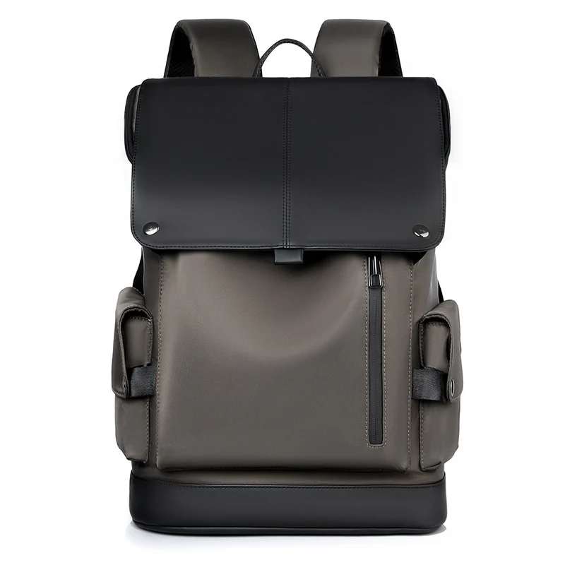 Moderner Rucksack mit multifunktionalen Fächern Skanto