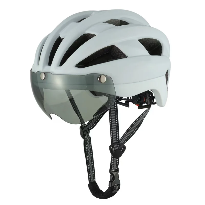 Fortschrittlicher Fahrradhelm Skanto