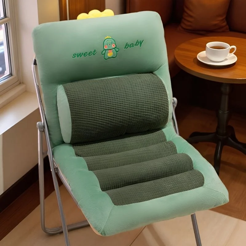 Ergonomisches Relaxkissen mit weicher Oberflächenstruktur Skanto
