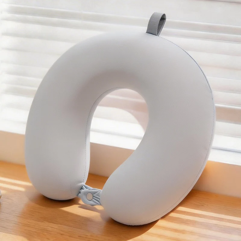 Ergonomisches Reise-Nackenkissen Skanto