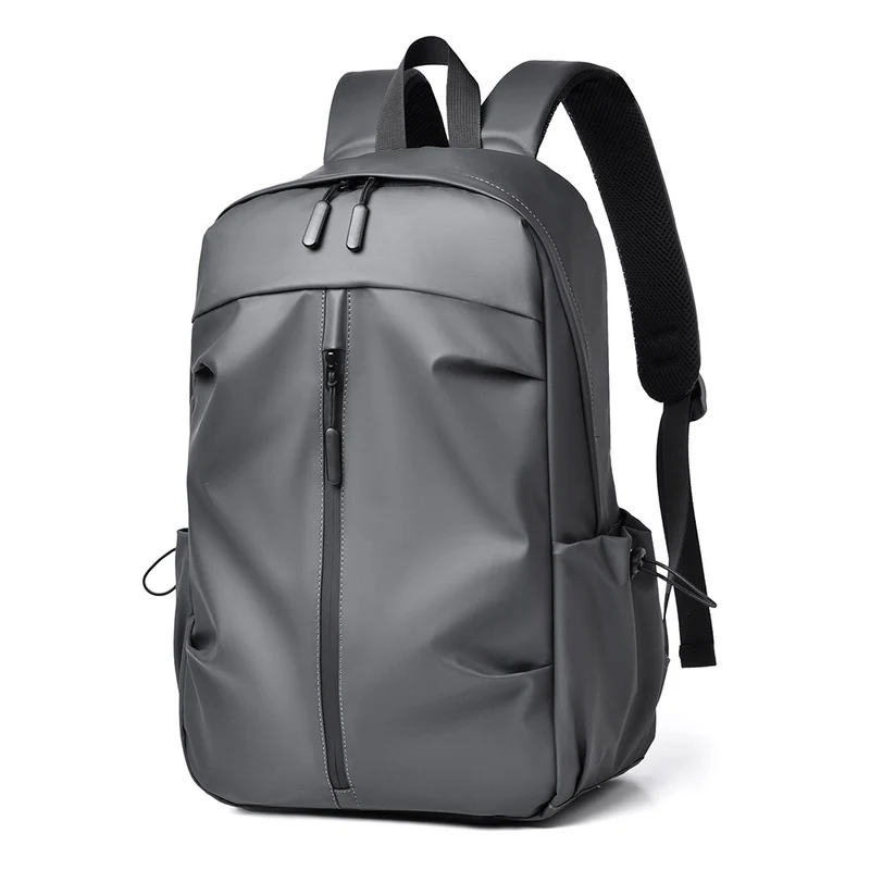 Urbaner und multifunktionaler Rucksack mit dauerhaft wasserabweisender Beschichtung Skanto