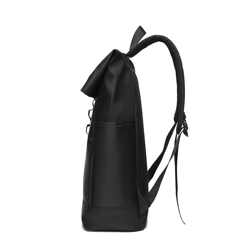 Urbaner Rucksack mit modernem Faltverschluss und vielseitigen Fächern Skanto