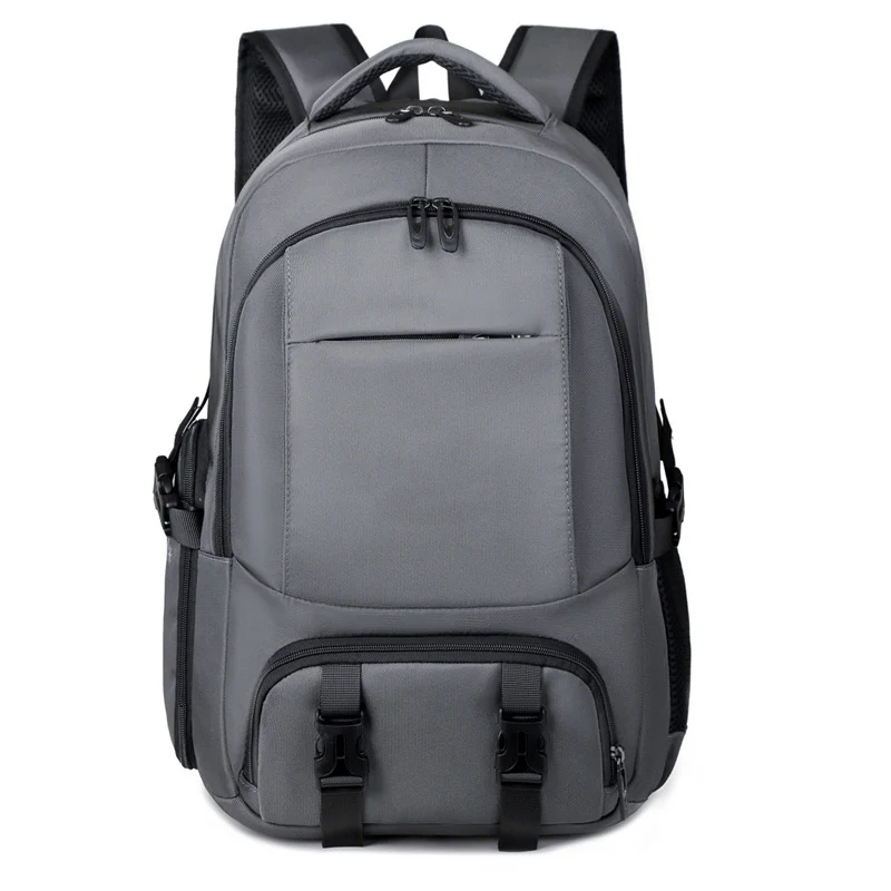 Hochwertiger Laptop-Rucksack mit ergonomischem Design und vielen Fächern Skanto