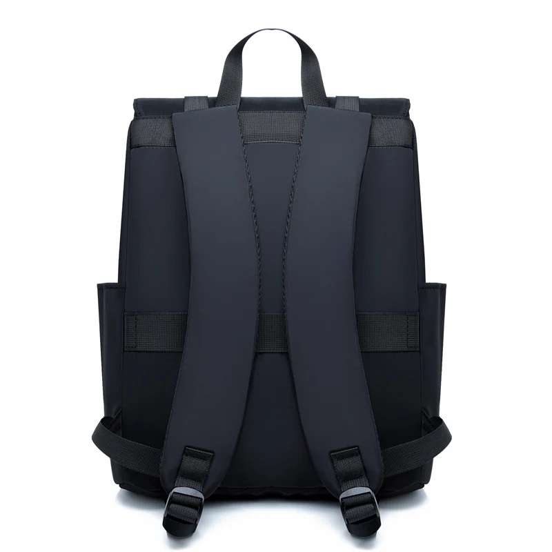 Hochwertiger Alltagsrucksack mit vielseitigen Fächern Skanto