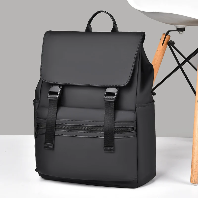 Funktionaler minimalistischer Rucksack Skanto
