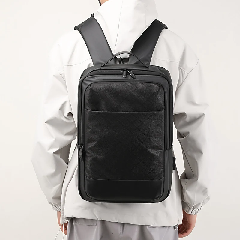 Funktionaler Business-Rucksack Skanto