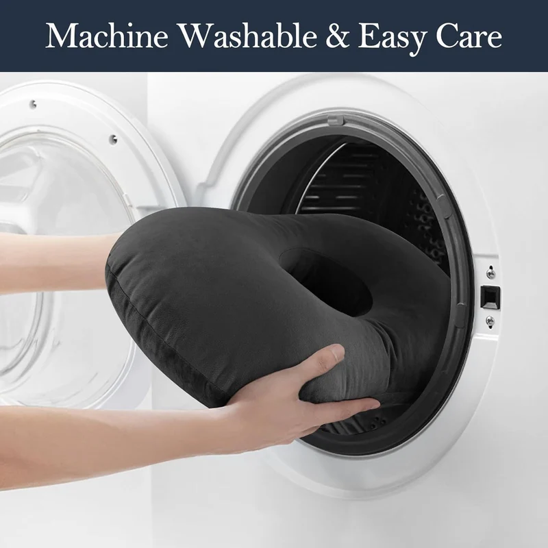 Ergonomisches Schlafkissen Skanto