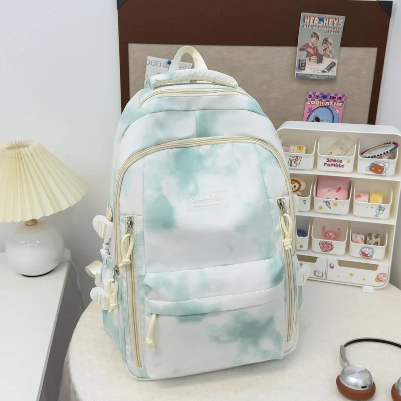 Abenteuerbereiter Schulrucksack Skanto