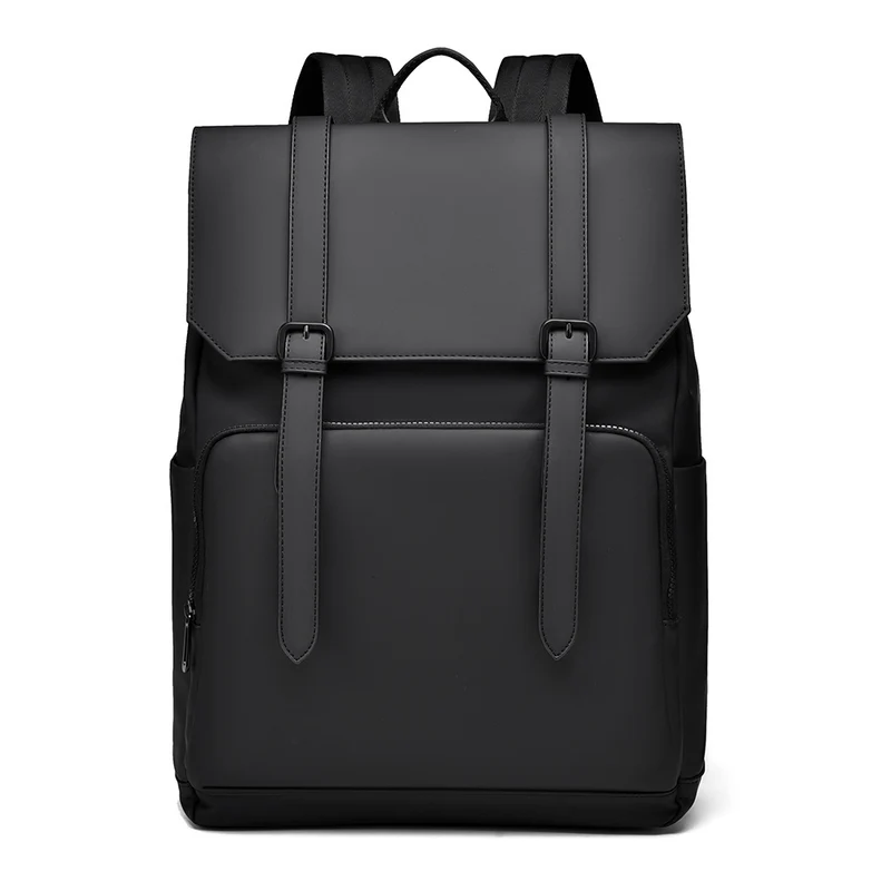 Energetischer Rucksack mit praktischem Laptopfach Skanto
