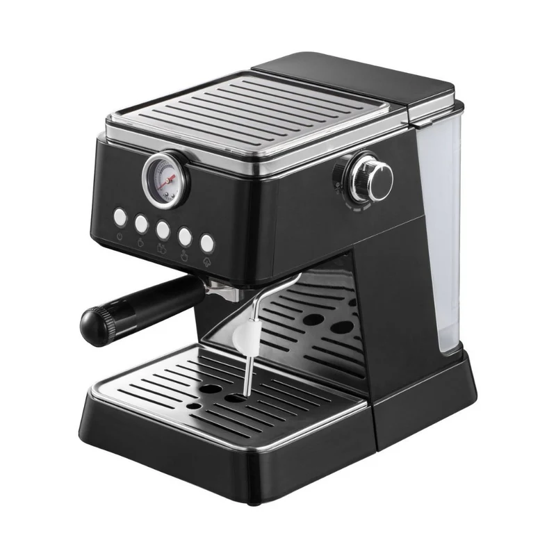 Espressomaschine mit Dampfdüse Skanto