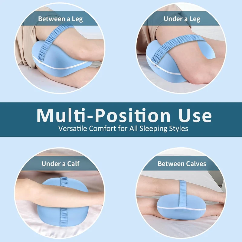 Ergonomisches Schlafkissen Skanto