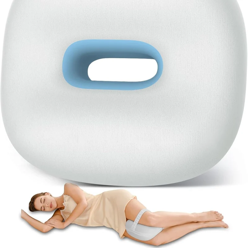Ergonomisches Schlafkissen Skanto