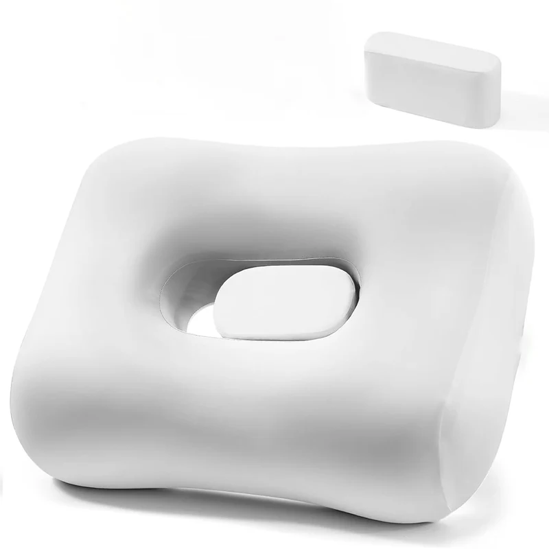 Ergonomisches Nackenkissen Skanto