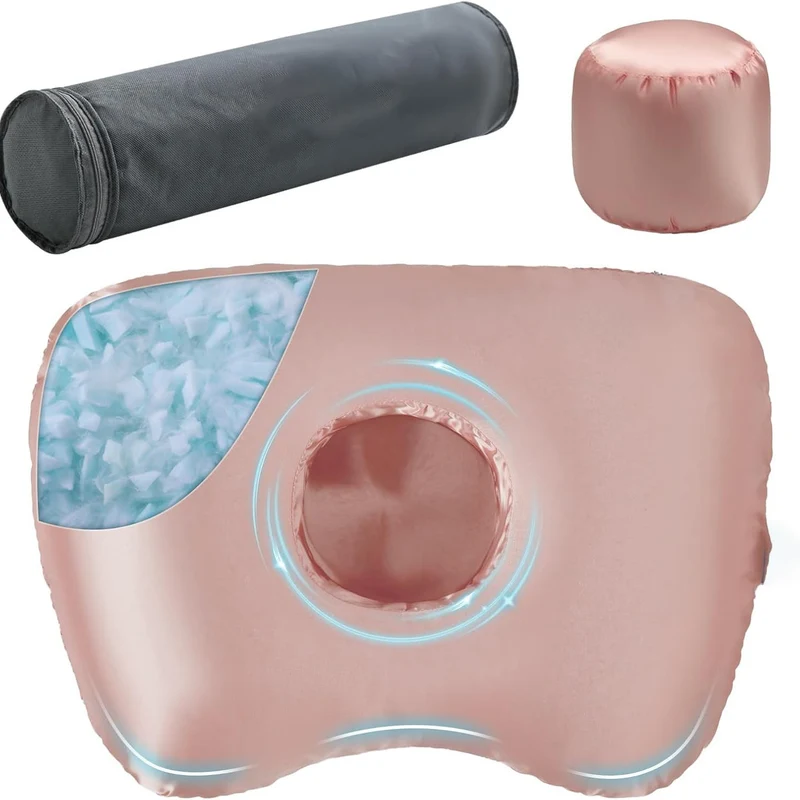 Ergonomisches Entspannungsset Skanto