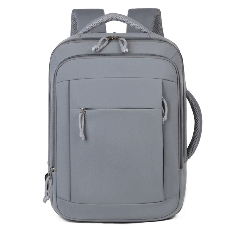 Eleganter Laptop-Rucksack mit vielseitigen Organizerfächern Skanto