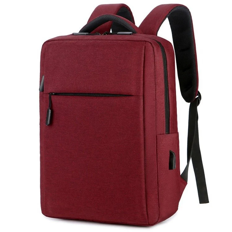 Eleganter Laptop-Rucksack mit innovativem Organisationsdesign Skanto