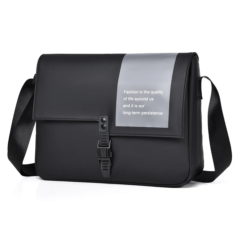 Elegante Umhängetasche mit verstellbarem Gurt Skanto
