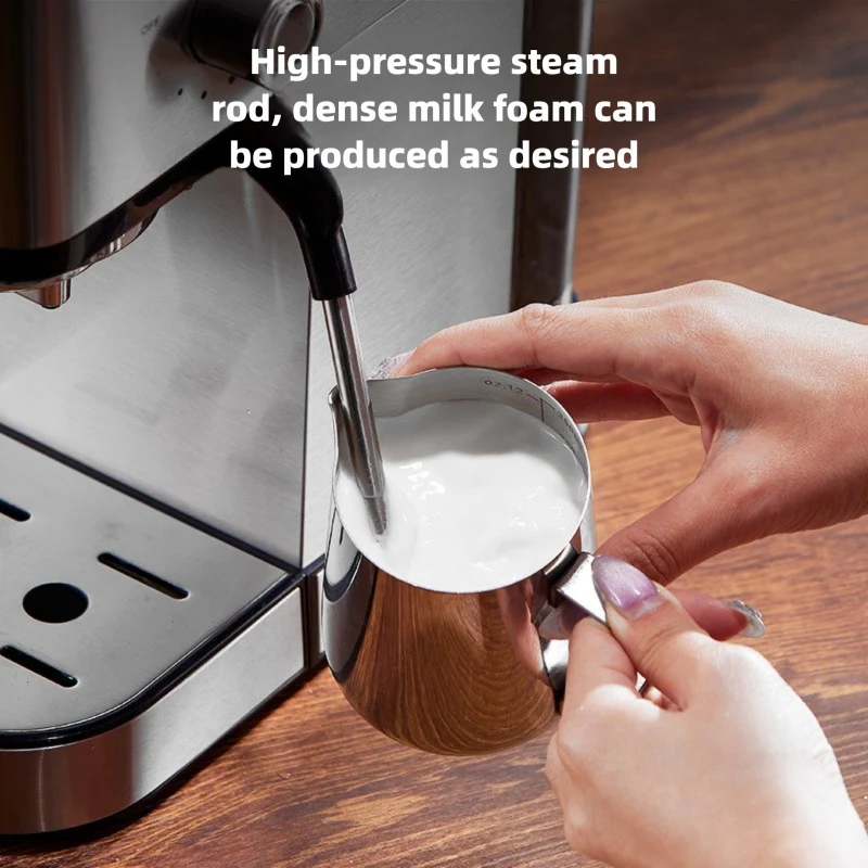 Kaffeemaschine Skanto
