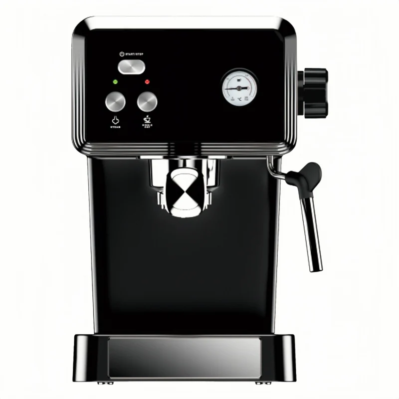 Hochwertige Espressomaschine Skanto