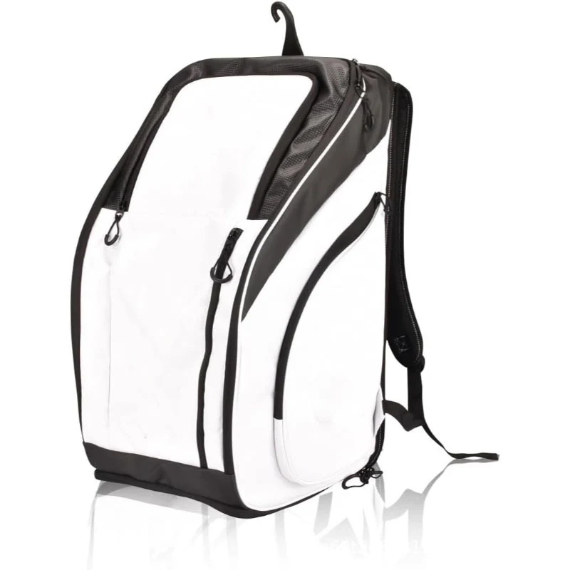 Sportlicher Rucksack mit praktischen Taschen und ergonomischem Design Skanto