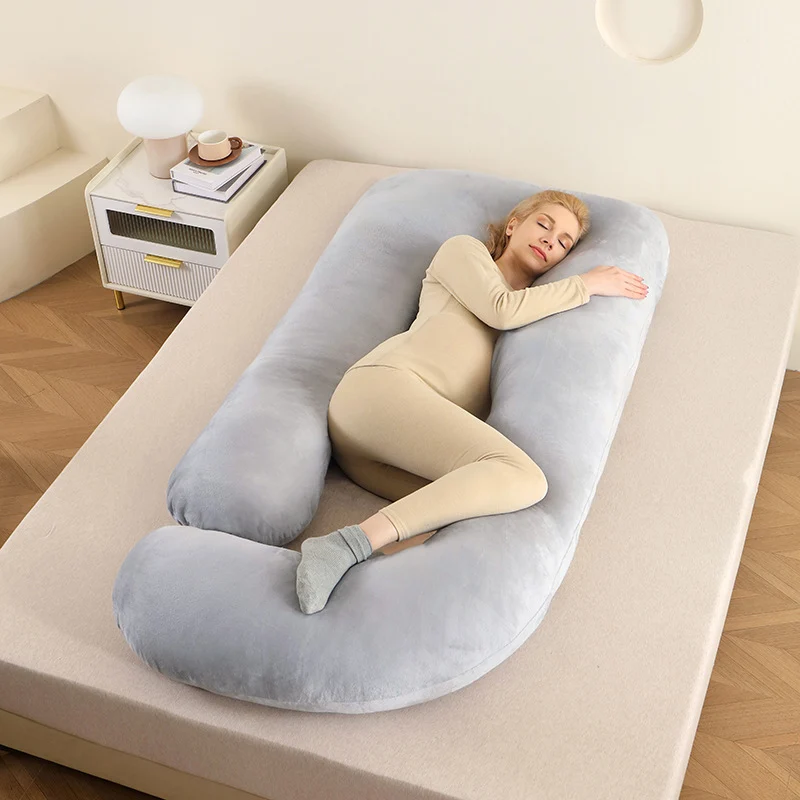 Schwangerschafts- und Stillkissen Skanto