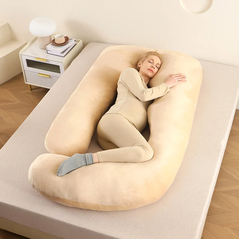 Ergonomisches Ganzkörperkissen Skanto