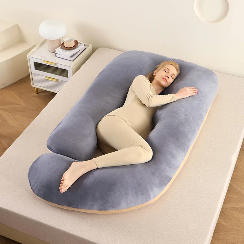 Ergonomisches Ganzkörperkissen Skanto