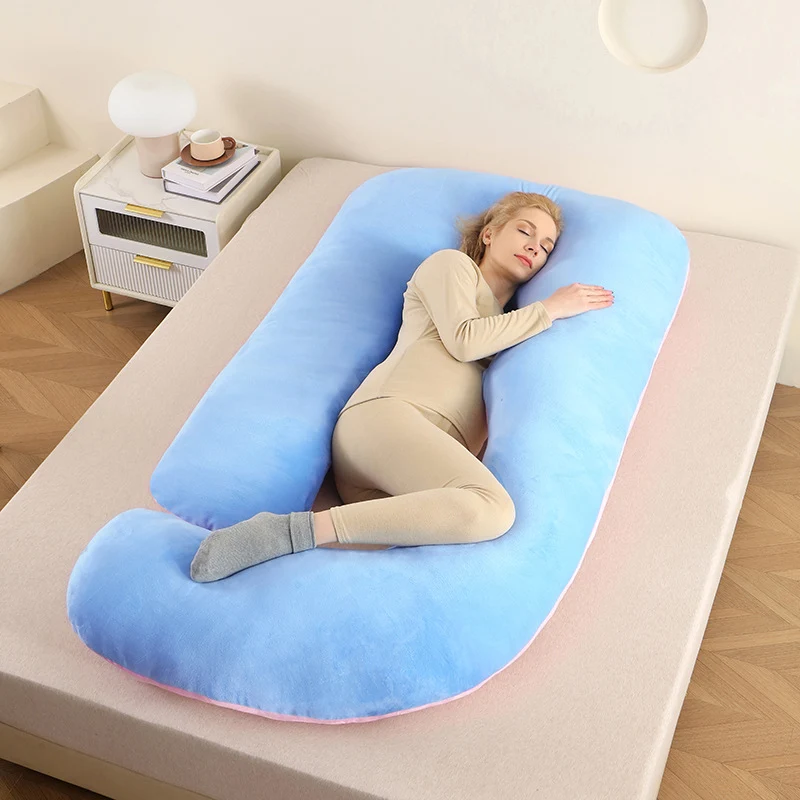 Ergonomisches Ganzkörperkissen Skanto