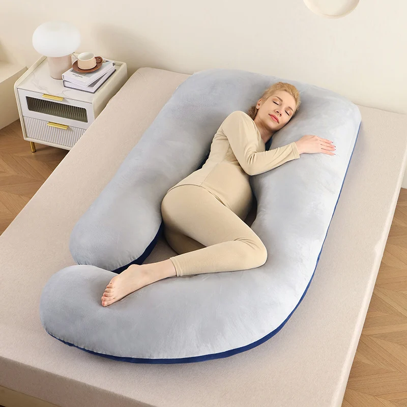 Ergonomisches Ganzkörperkissen Skanto
