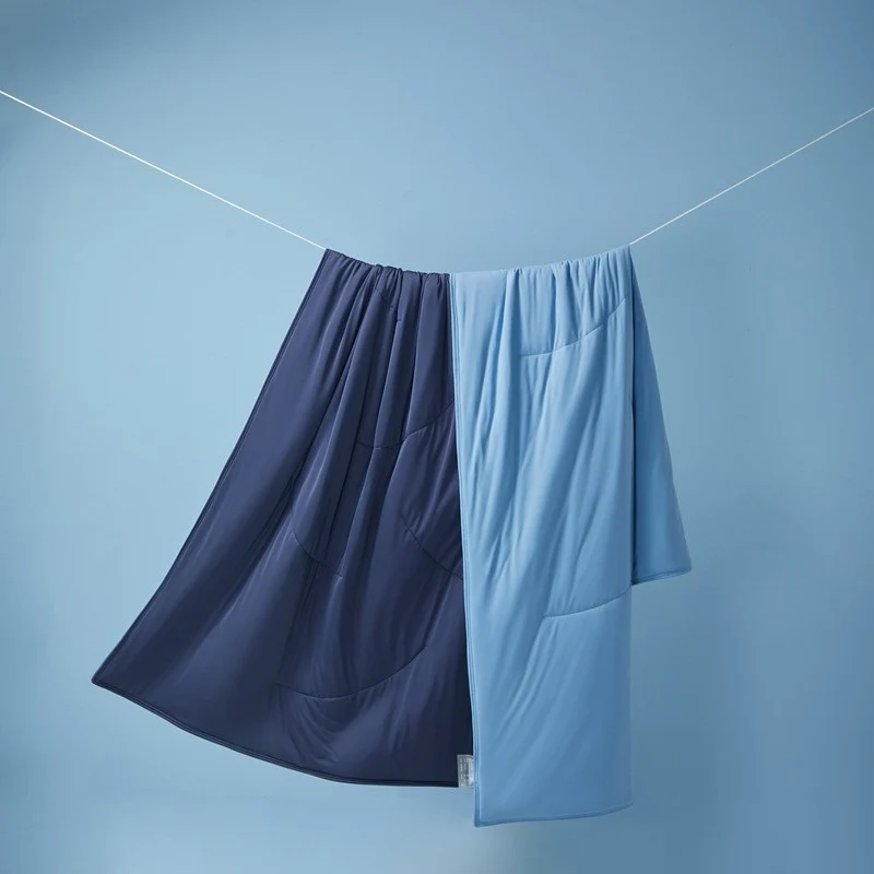 Atmungsaktives und bequemes Sommer-Duvet Skanto