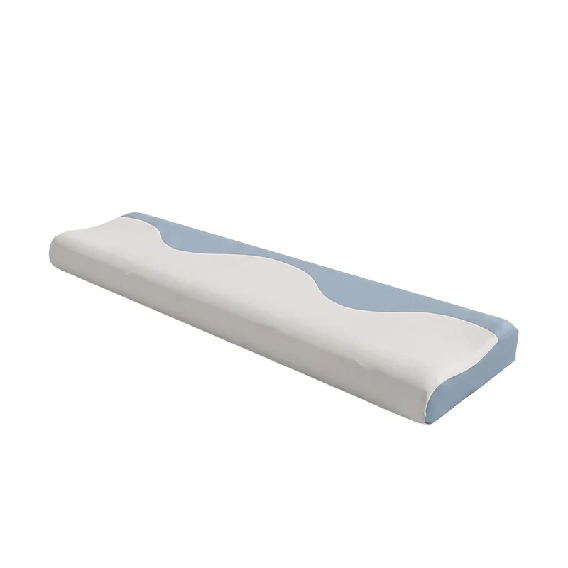 Viskoelastisches Kissen mit Memory Foam Skanto