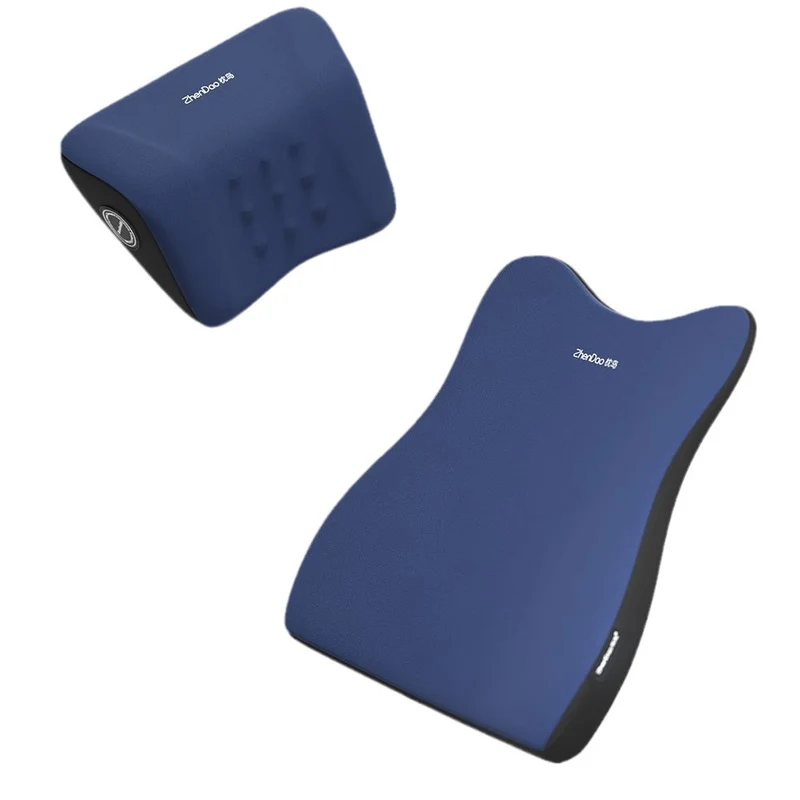 Ergonomische Lordosenstütze Skanto