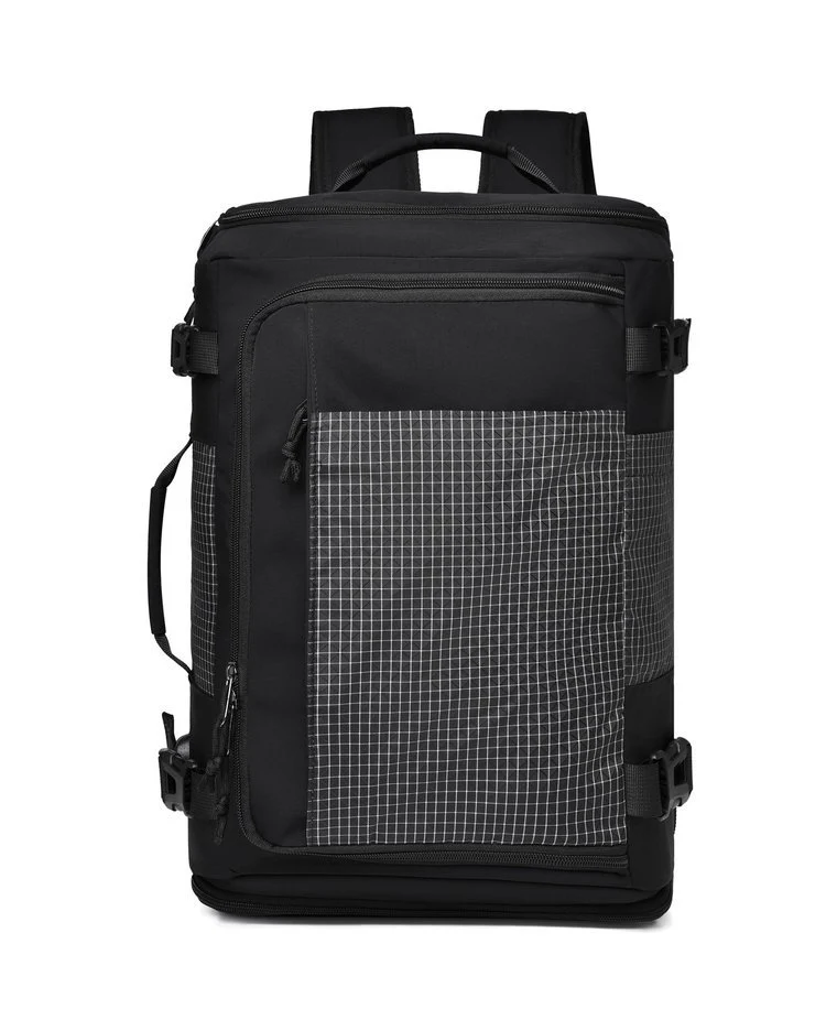 Multifunktionaler Reise-Schulrucksack Skanto
