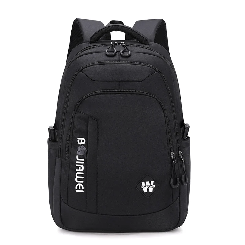 Multifunktionaler Tech-Schulrucksack Skanto