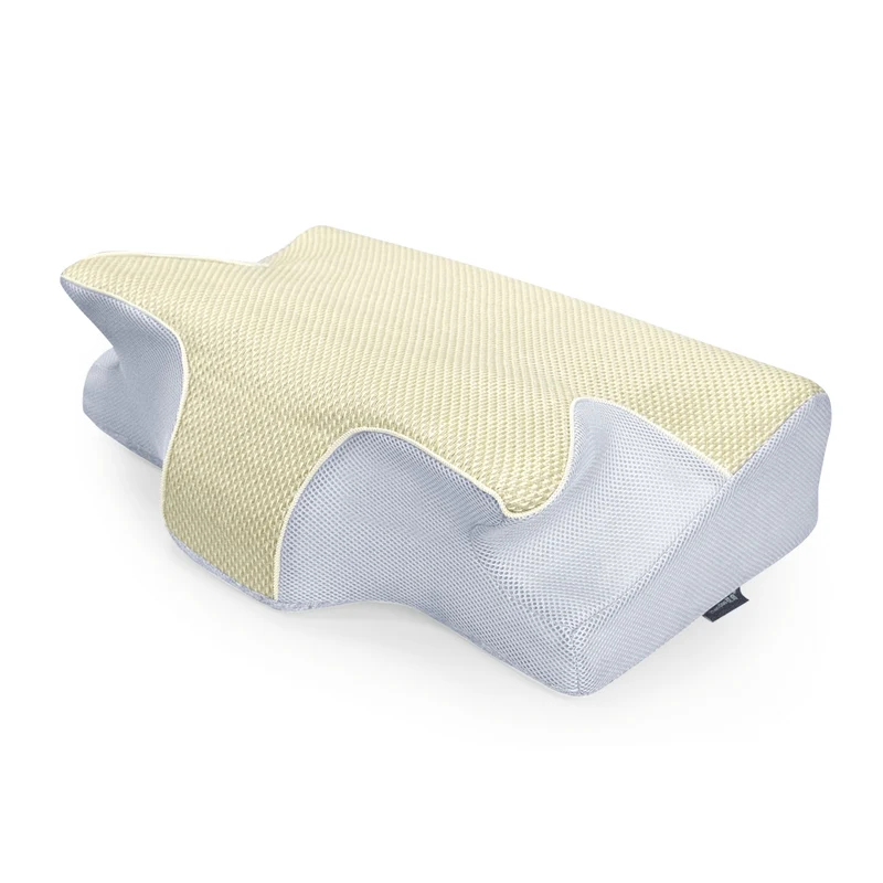 Innovatives ergonomisches Kissen Skanto