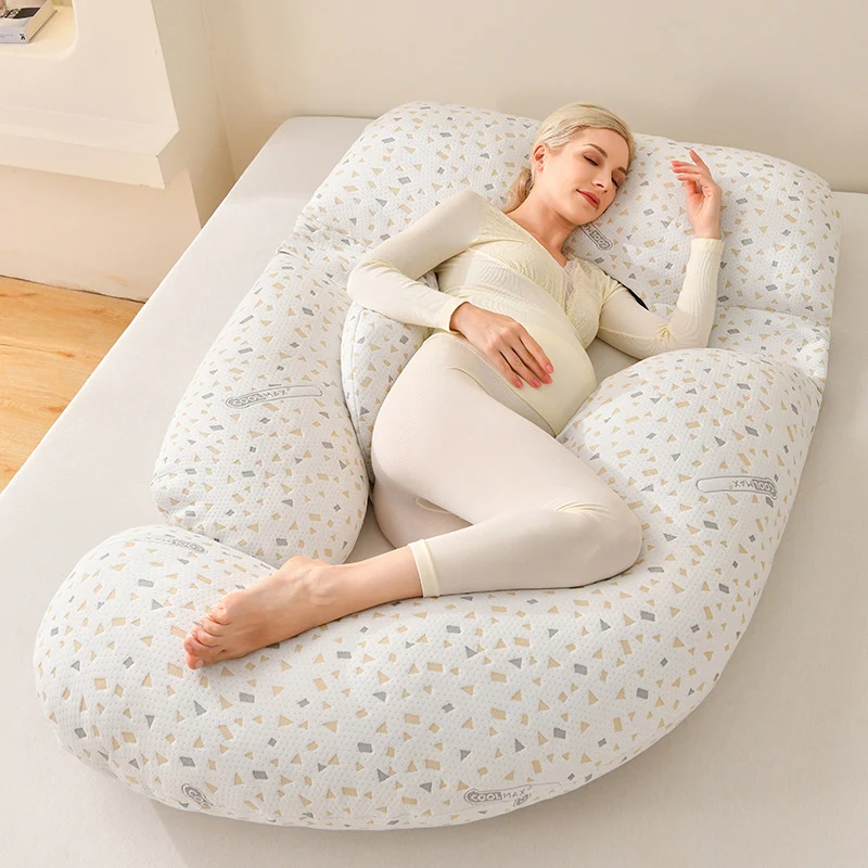 Schwangerschaftskissen Skanto