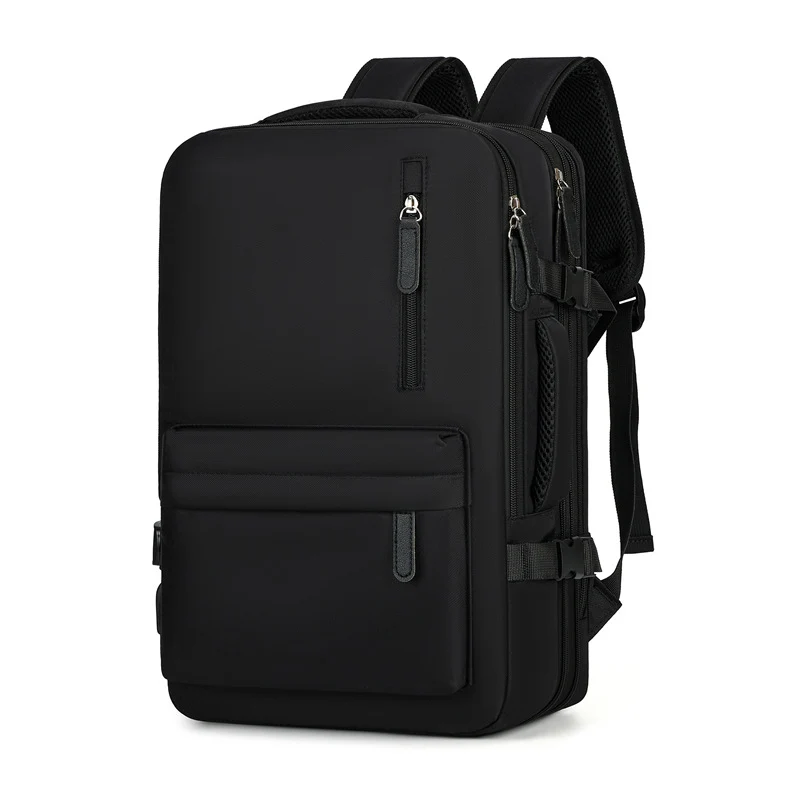 Reise-Laptop-Schulrucksack Skanto mit mehreren Fächern