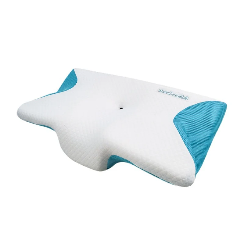 Ergonomisches viskoelastisches Schlafkissen Skanto