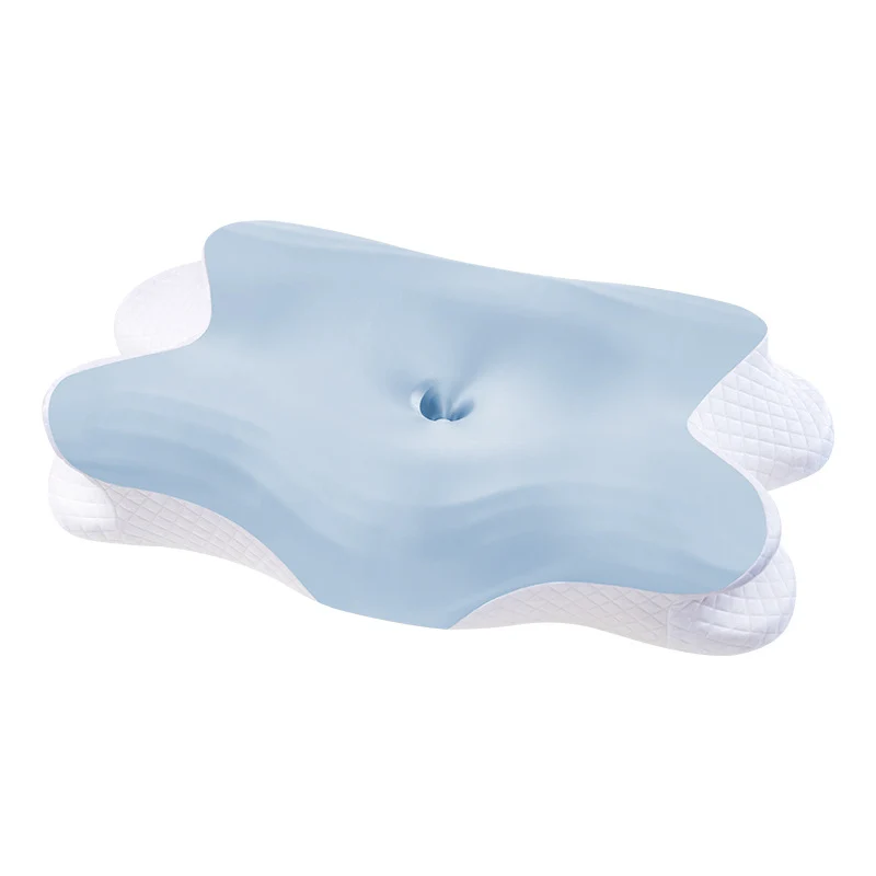 Ergonomisches Schlafkissen Skanto