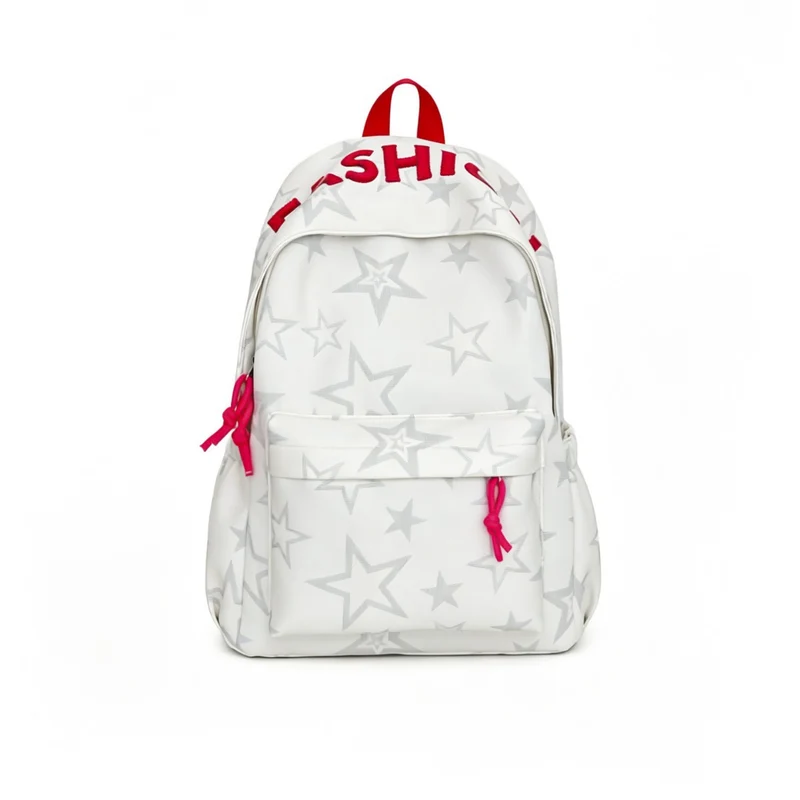 Rucksack mit Sternen-Design Skanto