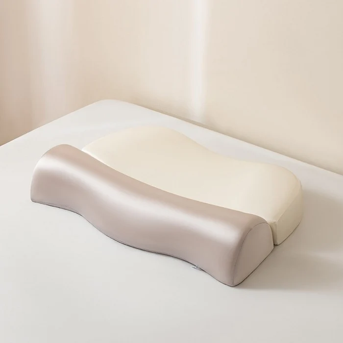 Ergonomisches Stützkissen für zusätzlichen Komfort Skanto
