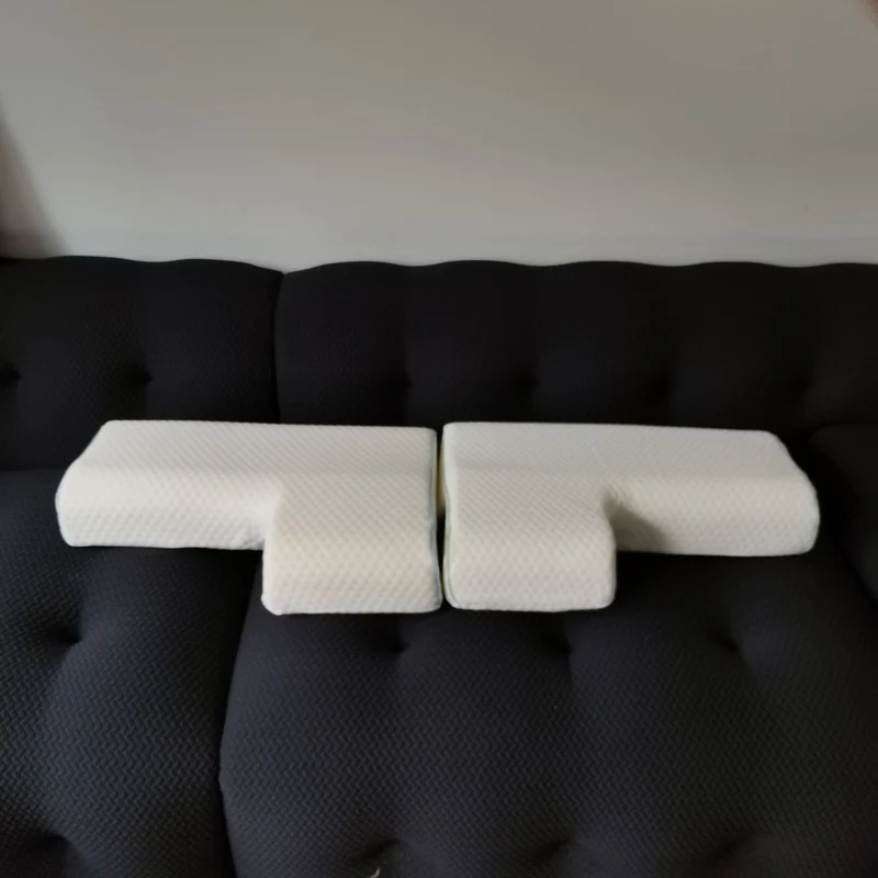 Ergonomisches Schlafstützkissen Skanto