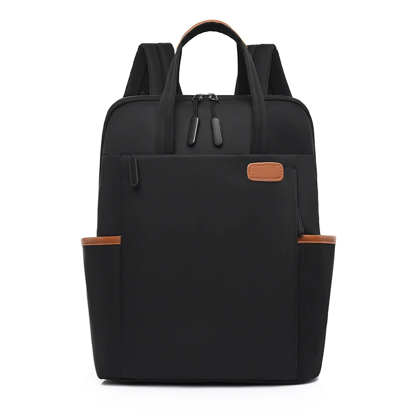 Professioneller Laptop-Schulrucksack mit vielen Fächern Skanto