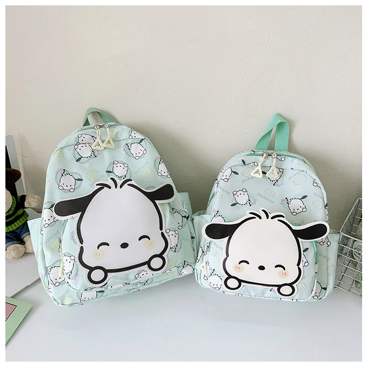 Kinderrucksack Skanto
