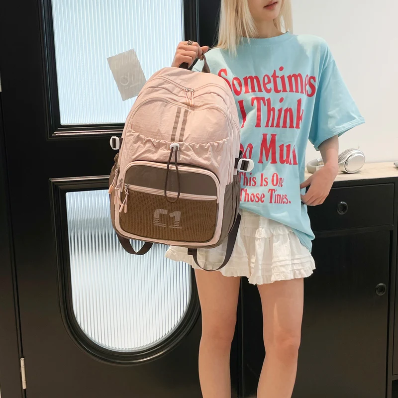 Sportlicher Rucksack Skanto